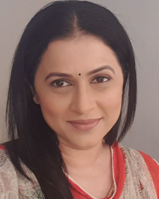 पूर्वा पराग