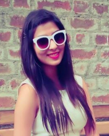 ಪೂರ್ವಿ ಜೋಶಿ