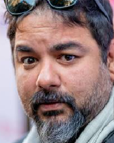 पूषन कृपलानी