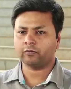 पुष्कर सिंह