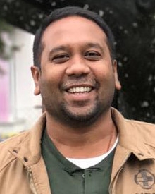 ಪುಷ್ಕರ ಮಲ್ಲಿಕಾರ್ಜುನಯ್ಯ