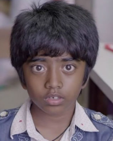 ಪಿ.ವಿ.ರೋಹಿತ್