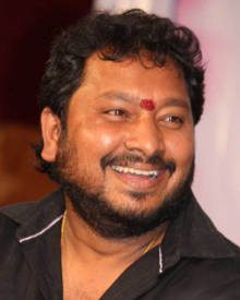 ಆರ್ ಚಂದ್ರು