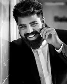 ആര്‍ ജെ ഷാന്‍