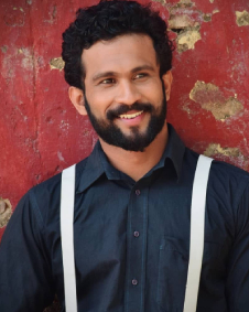 ಆರ್ ಕೆ ತೇಜಸ್