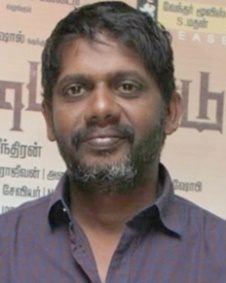 ആര്‍ മധി