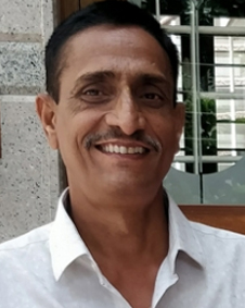 ఆర్ రవి శంకర్ రాజు