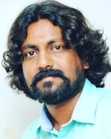 ಆರ್ ರವೀಂದ್ರ