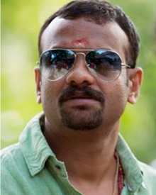 ആർ എസ് വിമൽ