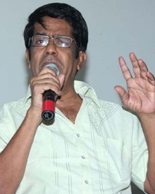 ആര്‍ സുന്ദര്‍രാജന്‍