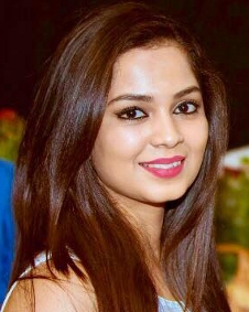 ರಾಘವಿ ಗೌಡ