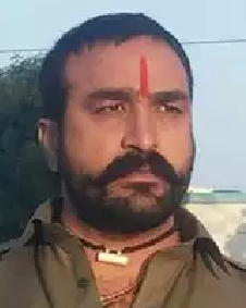 राजन मोदी