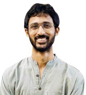 ರಾಮ್ ರೆಡ್ಡಿ