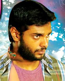 రాణా విక్రమ్