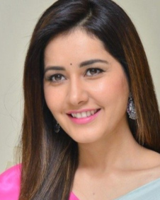 ರಾಶಿ ಖನ್ನಾ