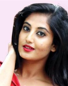 ರಾಶಿ ಮಹಾದೇವ