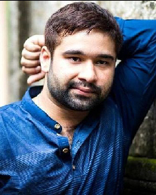 राशुल टंडन