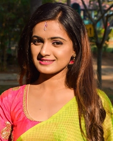 ರಚನಾ ದಶರಥ್