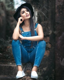 റേച്ചല്‍ ഡേവിഡ്‌