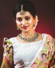 ರಾಧಾ ಭಗವತಿ