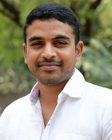 Radha Krishna Kumar