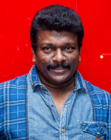 राधाकृष्णन पार्थिबन