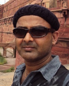 ರಾಧಾಕೃಷ್ಣನ್ ಉರಾಲಾ