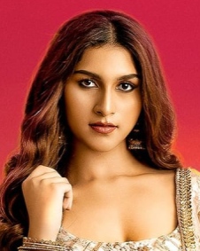 ಆರಾಧನಾ ಆರ್