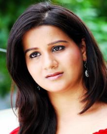 ರಾಧಿಕಾ ಗಾಂಧಿ