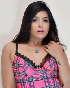 ರಾಧಿಕಾ ರಾಮ್