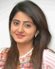 ರಾಧಿಕಾ ರಾವ್