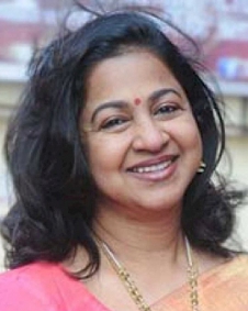 ರಾಧಿಕಾ ಶರತಕುಮಾರ್