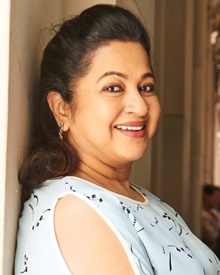 രാധിക ശരത്കുമാര്‍