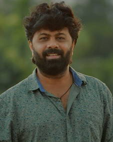 രാകേഷ് നാരായണന്‍