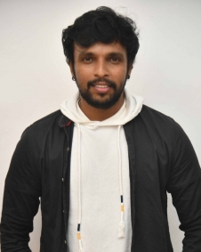 ರಾಘವ್ ಎನ್