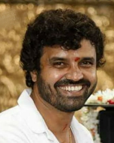 ರಾಘವ ನಾಗ್