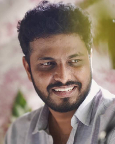 राघव रामदॉस