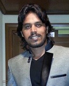 ರಾಘವ ಉದಯ್