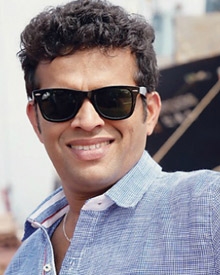 ರಾಘವೇಂದ್ರ ಹೆಗಡೆ