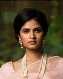 ಸನಾ ತಿಮ್ಮಯ್ಯ