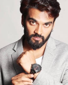 ರಾಘವ್ ನಾಯಕ್