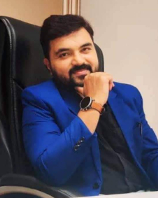 ರಾಘವ್ ಸೂರ್ಯ