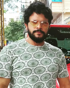 ರಘು ಭಟ್ ರಾಮಚಂದ್ರ