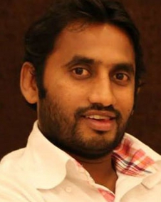 ರಘು ಹಾಸನ್