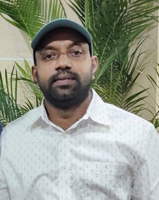 രഘു മേനോൻ