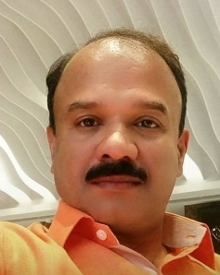 ರಘು ರಾಮನಕೊಪ್ಪ