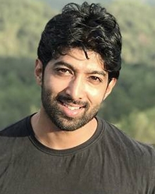 ರಘು ರಾಮಪ್ಪ