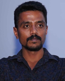 ರಘು ಶಿವಮೊಗ್ಗ