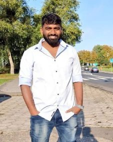 ರಘುಕುಮಾರ್ ಒ ಆರ್