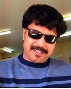 രഘുപതി എസ് നാരായൺ